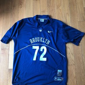 Best fake jersey I have ever seen!